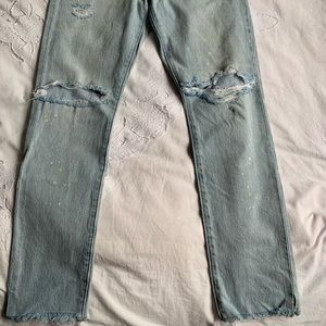 Levi’s Jeans
